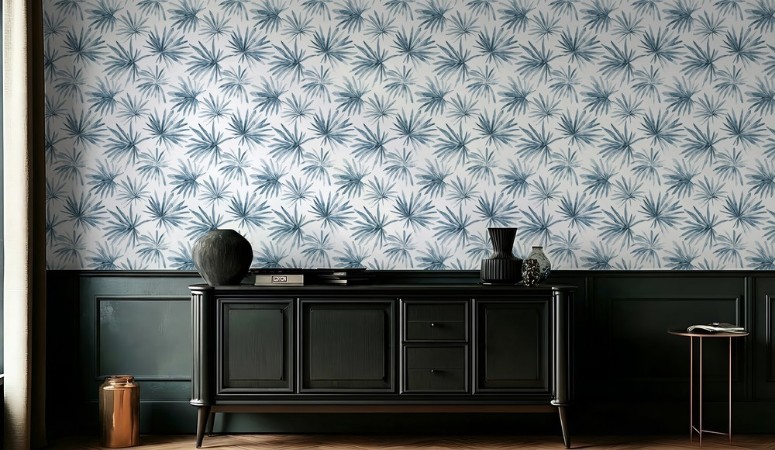 Picture of Farvesammensætning Mateo Blue - 1067101-03 - 06931-01